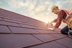 Emergency Roof Repair in Avila Beach, CA